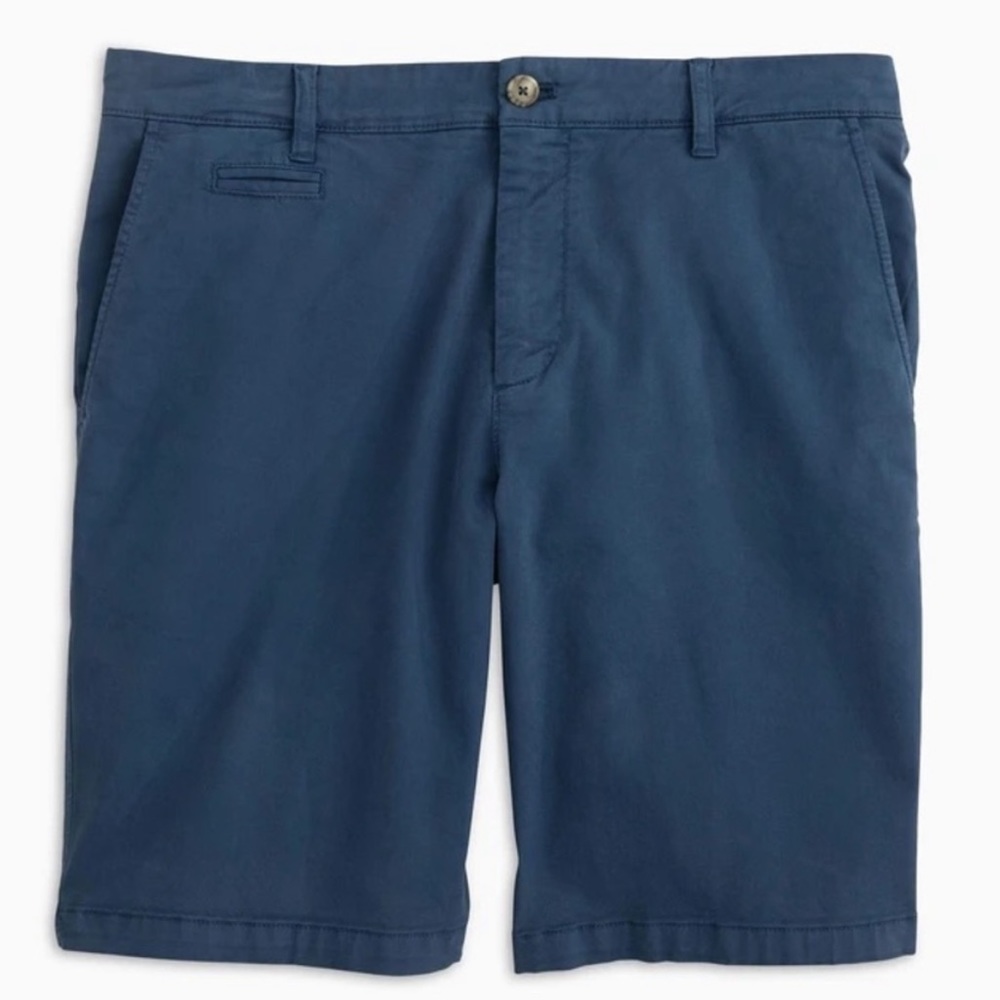 Neal Stretch 10.5” Shorts